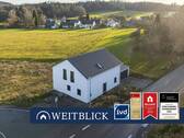 Titelbild - WEITBLICK: Fast fertig! - 350.000,00 EUR Kaufpreis, ca.  191,00 m² Wohnfläche