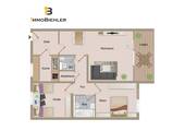 Grundriss - 