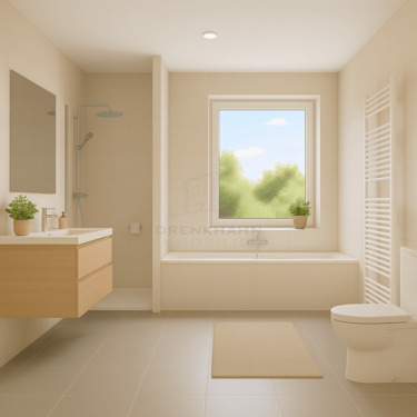 Beispielfoto Badezimmer - 
