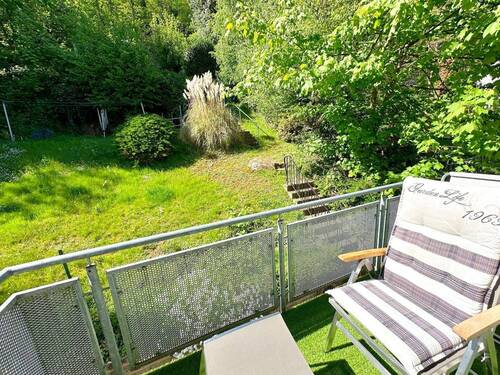 Balkon 2 - 
