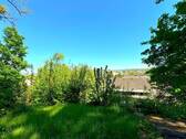Ausblick oben - 