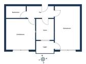 Grundriss - 