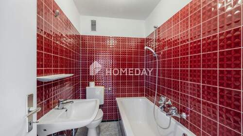 Badezimmer 1 - 