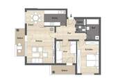 Grundriss - 