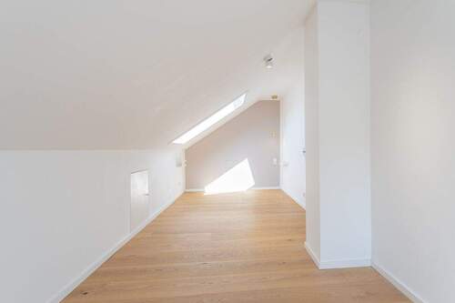 Schlafzimmer OG - 