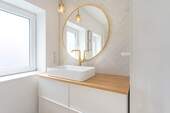 Badezimmer OG - 