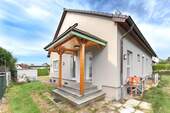 Hauseingang - 