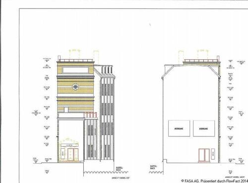 Geschäftshaus Zwickauer Straße 62_Planungsansichten 2 - 