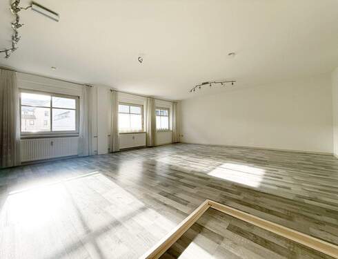 Wohnen / Essen / Kochen - Etagenwohnung mit 60,00 m&sup2; in Tuttlingen zum Kaufen