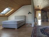 Dachgeschoss - 