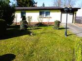 25002-1.jpg - - Ideal für 1 bis 2 Personen - Kleines Einfamilienhaus mit Garage -