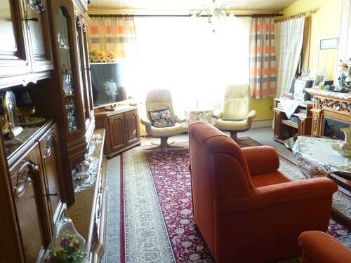 25002-3.jpg - 3 Zimmer Mehrfamilienhaus, Wohnhaus in Weißenfels