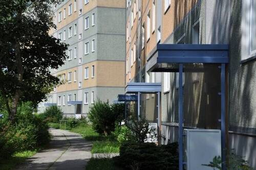 Hochwaldstraße - Wohnen in Olbersdorf - schöne 3 Raum Wohnung