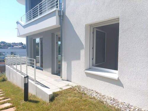 Zum Gemeinschaftsgarten - 