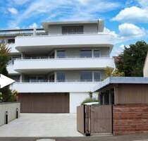 Citynah wohnen! Barrierefrei leben! Großzügig genießen! - Marbach am Neckar