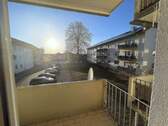West-Balkon - 