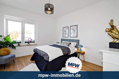 Schlafzimmer - 