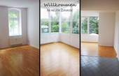 Wohnung - Interesse? Attraktive Erdgeschoss-Wohnung mit Wintergarten