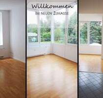 Interesse? Attraktive Erdgeschoss-Wohnung mit Wintergarten - Chemnitz Altchemnitz