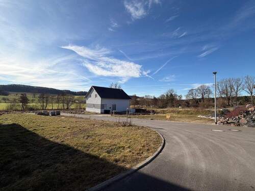 Grundstück - Grundstück in Blankenhain