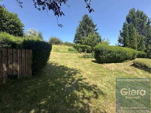 Garten - Grundstück in Gesees zum Kaufen
