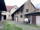 Innenhof - 
