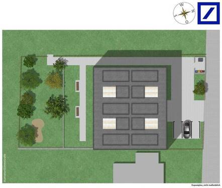 Lageplan - 