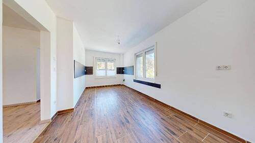 Bild 3 - 9 Zimmer Einfamilienhaus zur Miete in Ruppertsweiler