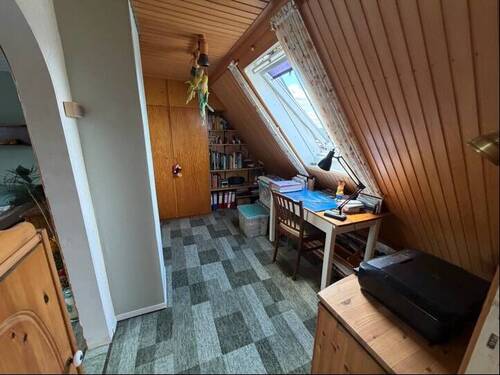 Zimmer OG - 