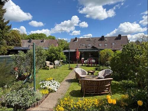 Garten - 