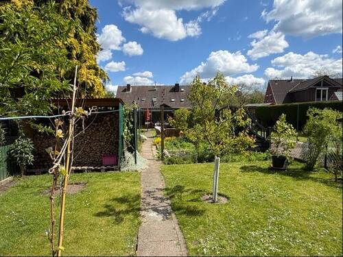 Garten - 