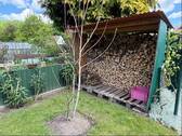 Holzlager - 