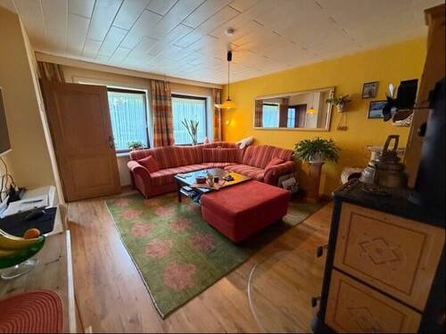 Wohnzimmer - 