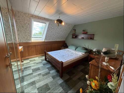 Schlafzimmer - 