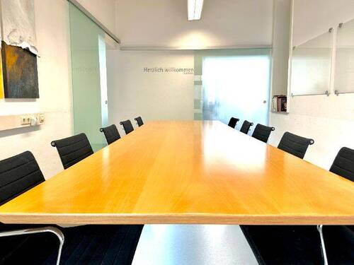 Meetingraum - Büro in Stuttgart