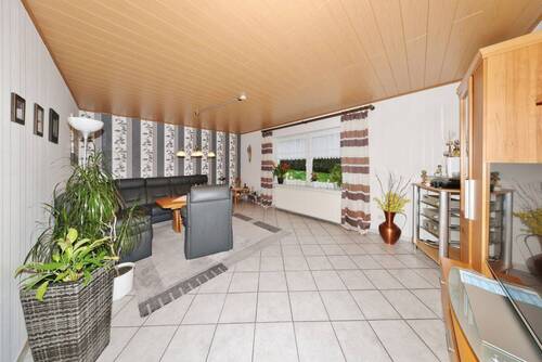 Wohnzimmer - 