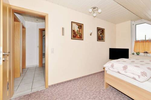 Schlafzimmer - 