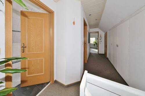 Flur Obergeschoss - 