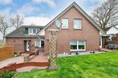 Außenansicht - Einfamilienhaus mit 203,80 m&sup2; in Wilhelmshaven zum Kaufen