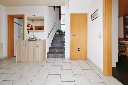 Flur Haus Nr. 2a - 