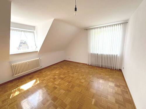 Schlafzimmer 5 - 
