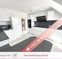Großzügige 6-Zimmer-Wohnung mit ca. 135 m² Wohnfläche und Moselblick direkt am Zurlaubener Ufer in Trier.