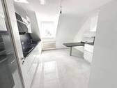 Küche - 6 Zimmer Etagenwohnung zur Miete in Trier