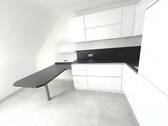 Küche - 6 Zimmer Etagenwohnung in Trier
