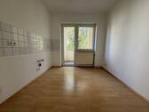 Küche - 2 Zimmer Etagenwohnung in Dresden