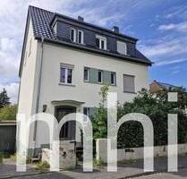Bad Honnef Zentrum: 3 attraktive Einheiten mit Garage & Stellplatz auf 583 m² Grund