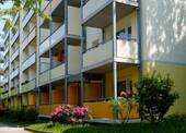 Hausansicht - 
