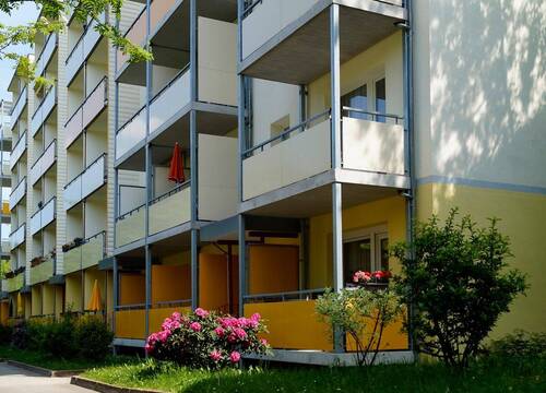 Hausansicht - 