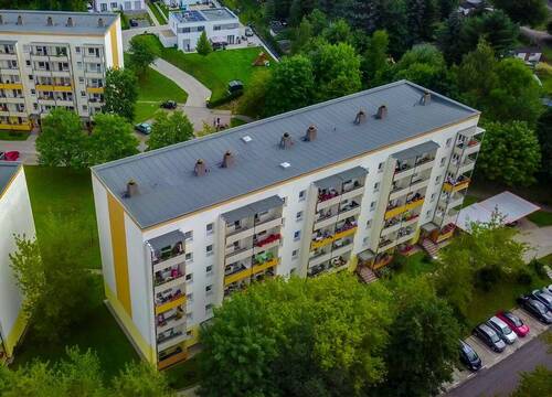 Hausansicht - 