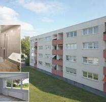 Erstbezug nach Sanierung - Home-Office 